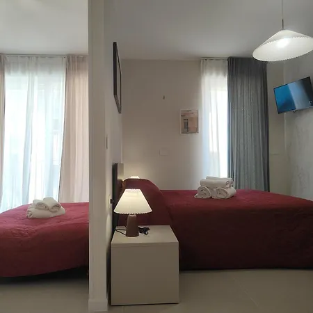 Cconforthotels Mimi 3* باري