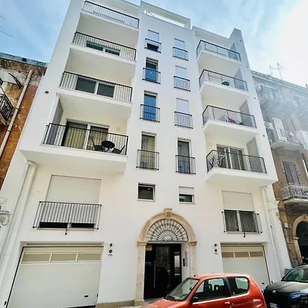 Cconforthotels Mimi Bari