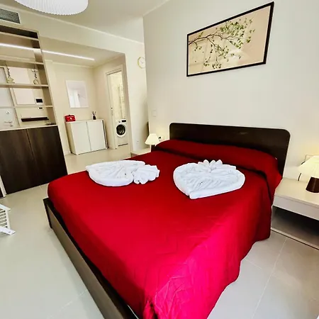 Appartement Cconforthotels Mimi Bari