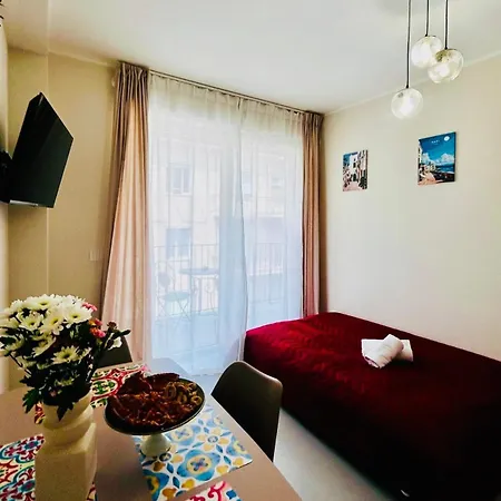 Cconforthotels Mimi 3* Bari