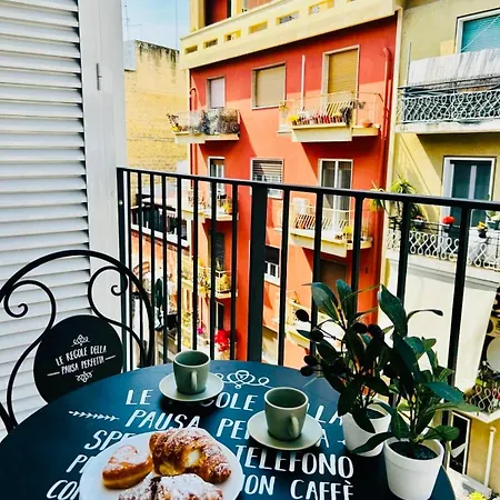 Cconforthotels Mimi Appartement