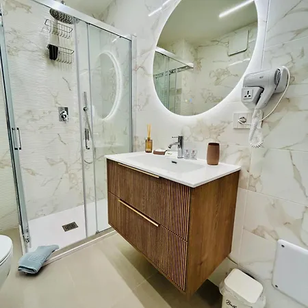 Appartement Cconforthotels Mimi