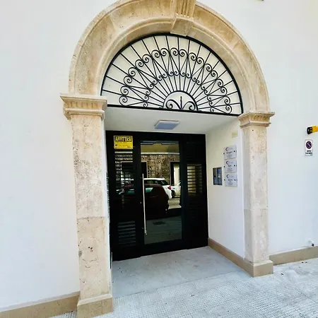 Appartement Cconforthotels Mimi 3*