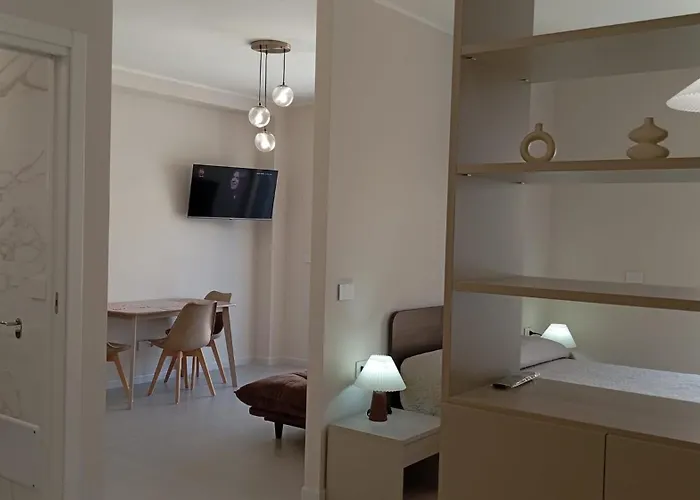 Cconforthotels Mimi 3* Bari