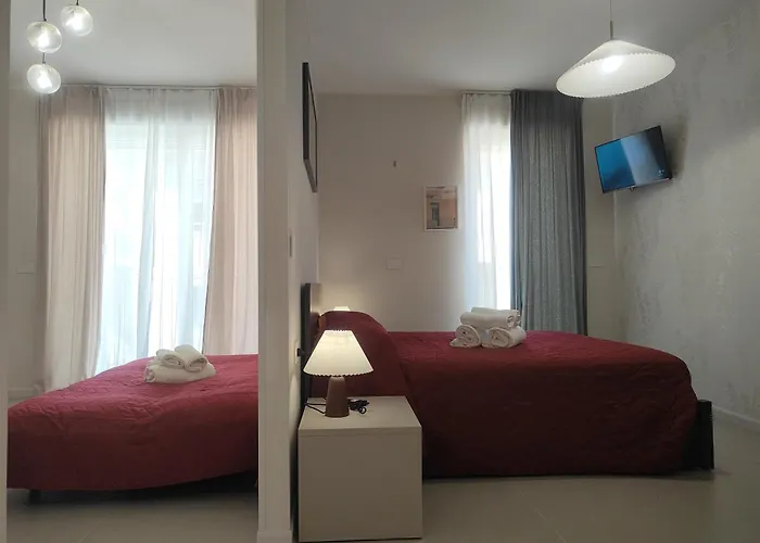 Cconforthotels Mimi 3* Bari