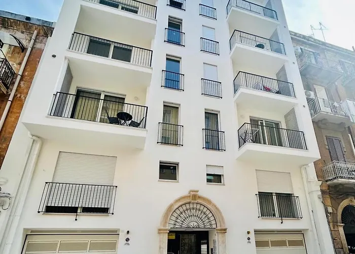 Cconforthotels Mimi Bari