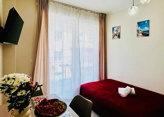 Cconforthotels Mimi 3* Bari