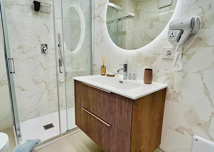 Apartamento Cconforthotels Mimi