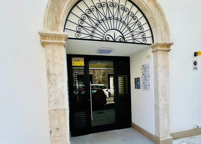 Apartamento Cconforthotels Mimi 3*