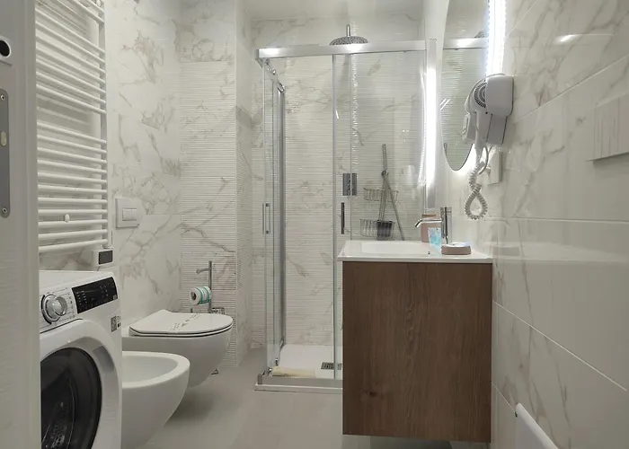 Apartamento Cconforthotels Mimi Bari