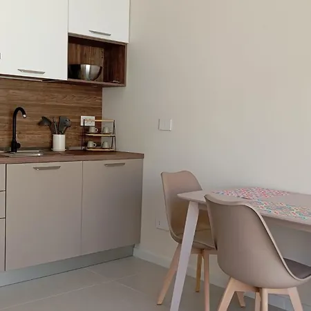 Apartment Cconforthotels Mimi