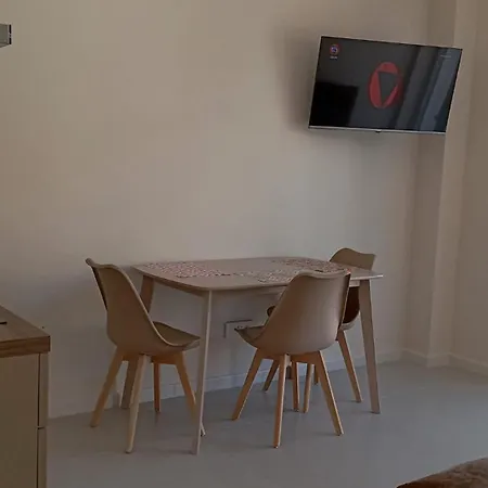 Cconforthotels Mimi Bari