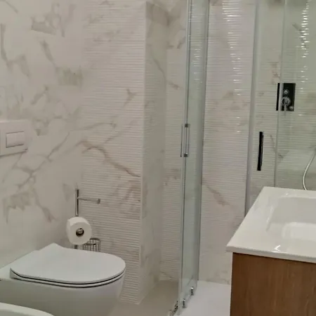 Apartment Cconforthotels Mimi Bari