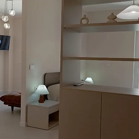 Cconforthotels Mimi Bari