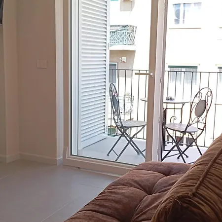 Apartment Cconforthotels Mimi