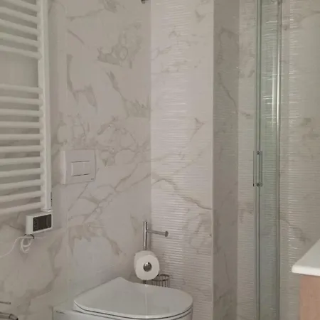 Cconforthotels Mimi * Bari