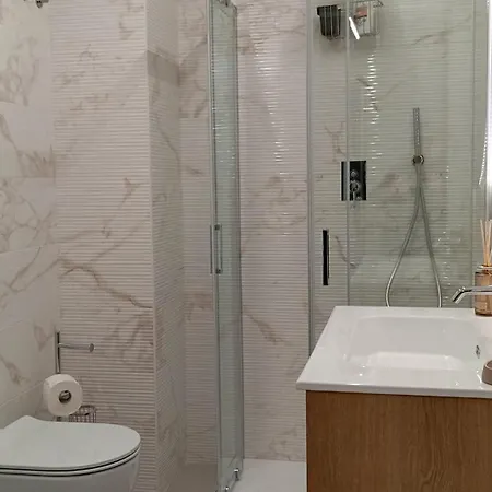 Cconforthotels Mimi Bari