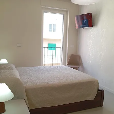 Apartment Cconforthotels Mimi