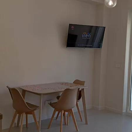 Cconforthotels Mimi Apartment *