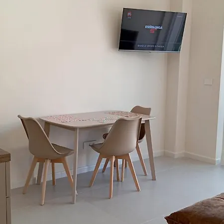 Cconforthotels Mimi Bari