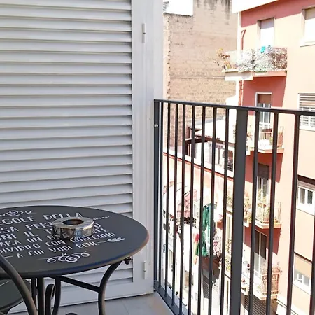 Apartment Cconforthotels Mimi *