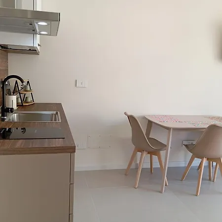 Cconforthotels Mimi Apartment Bari