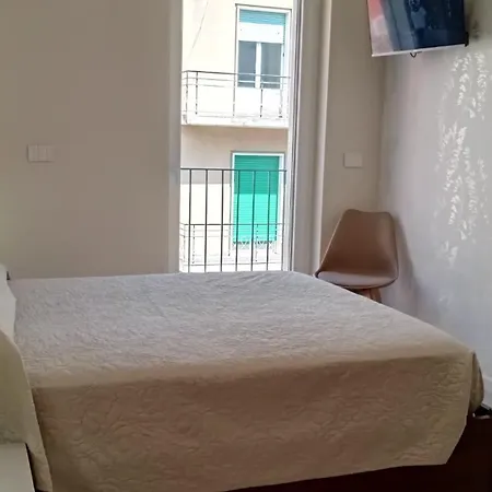 Cconforthotels Mimi Bari