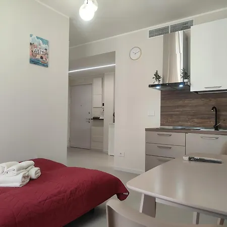 Mimi Cozy Apartmán