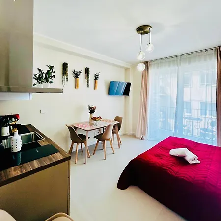 Cconforthotels Mimì Appartamento *