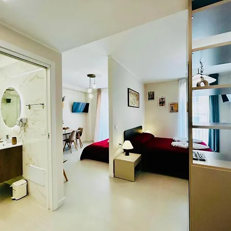 Cconforthotels Mimi 3* Bari