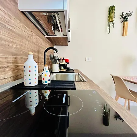 Cconforthotels Mimi 3*