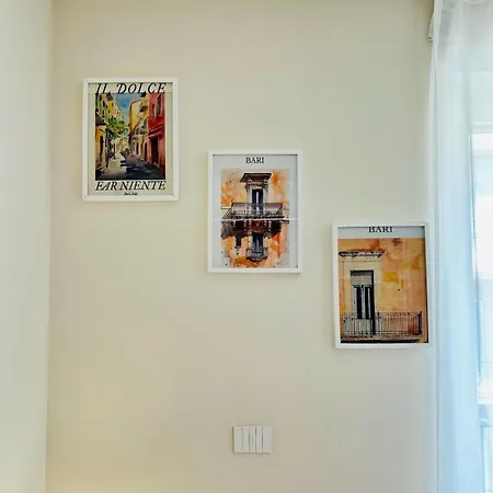 Cconforthotels Mimì * Bari