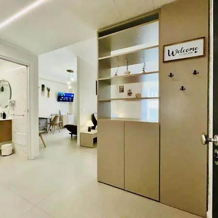 Cconforthotels Mimì * Bari