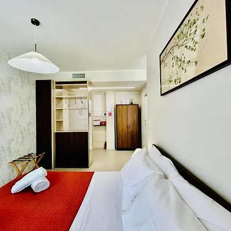 Appartamento Cconforthotels Mimì