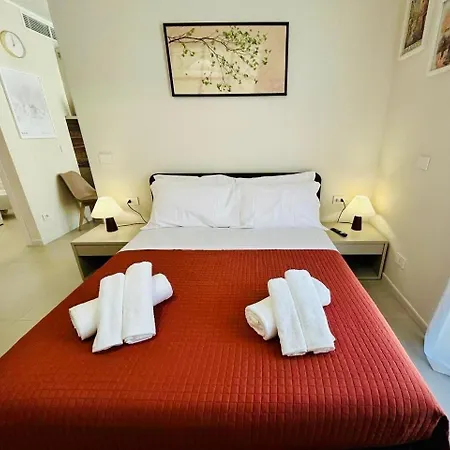 Cconforthotels Mimì * Bari