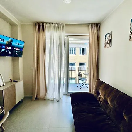 Cconforthotels Mimì Appartamento *
