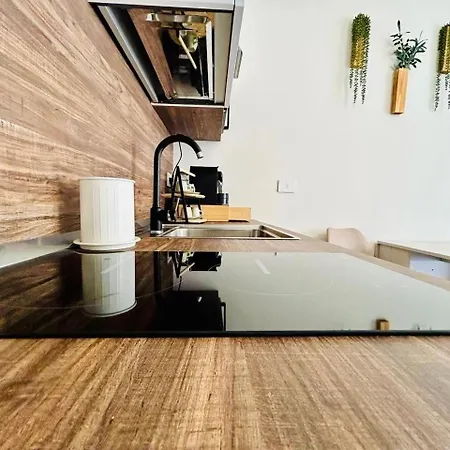 Cconforthotels Mimì Bari