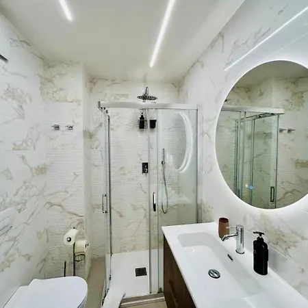 Cconforthotels Mimì Appartamento Bari