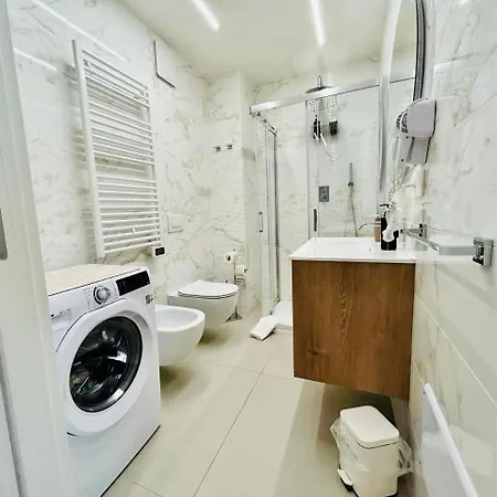 Apartmán Mimi Cozy Bari