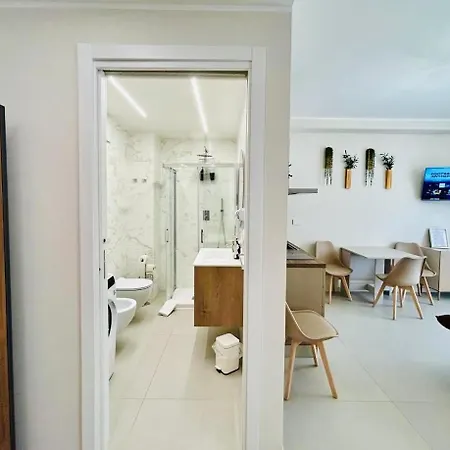 Appartamento Cconforthotels Mimì
