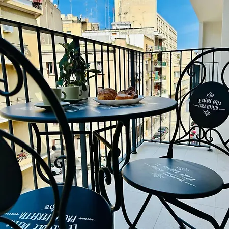 Appartamento Cconforthotels Mimì