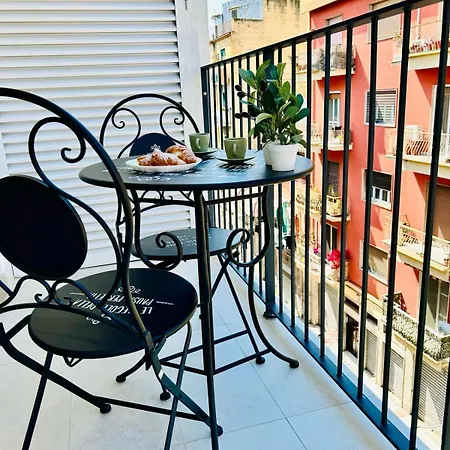 Cconforthotels Mimì Appartamento Bari
