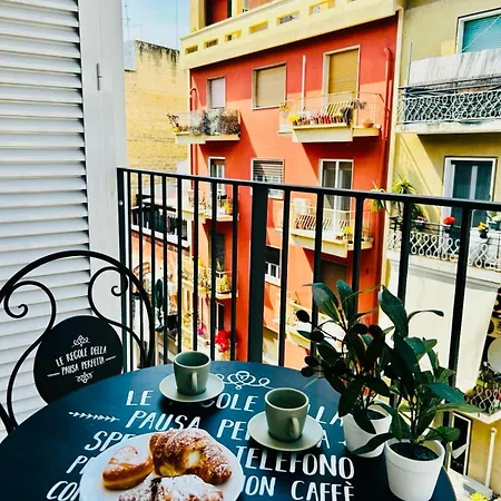 Cconforthotels Mimì Appartamento Bari