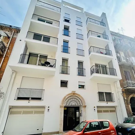 Appartamento Cconforthotels Mimì Bari