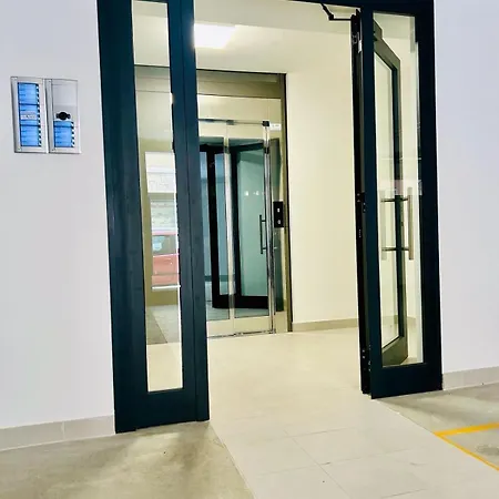 Appartamento Cconforthotels Mimì